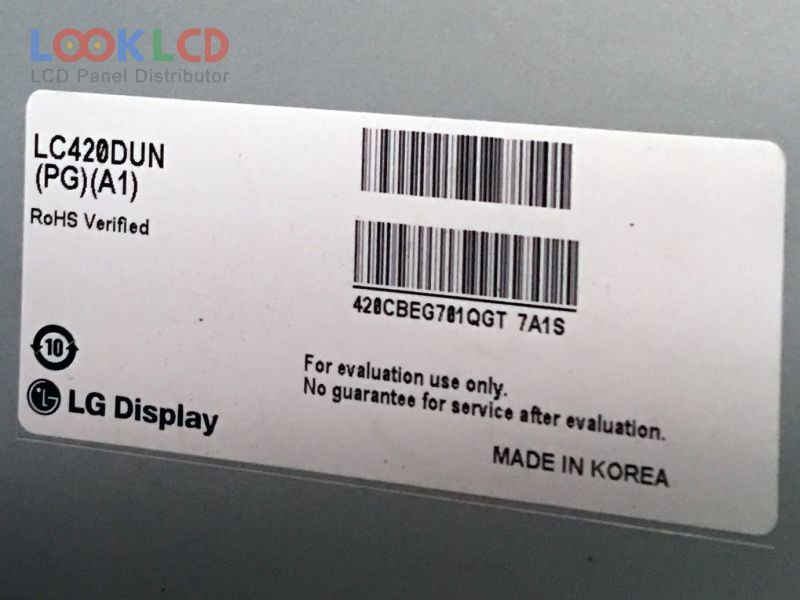 LC420DUN-PGA1